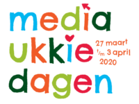 Media Ukkie Dagen 2020 logo