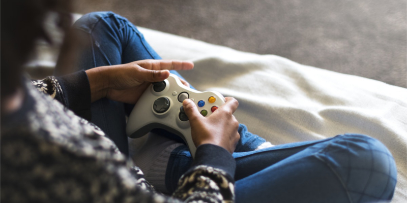 Gamen » goed of slecht? Van fitte hersenen tot verslaving