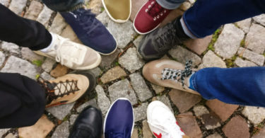 Stop (digitaal) pesten en cyberpesten » tips en lespakket