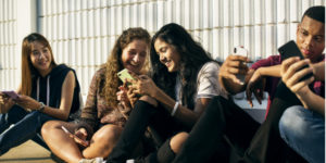 Sociale media » betekenis, gebruik en tips