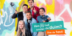 Week van de Mediawijsheid 2018
