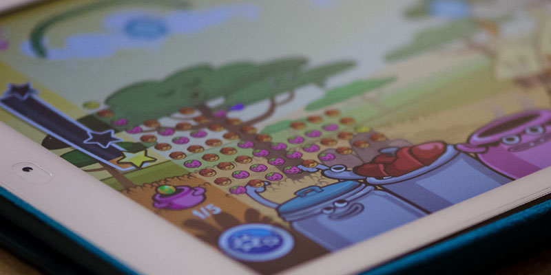 Hoe herken je een goede app? © m01229 via flickr.com (CC BY)