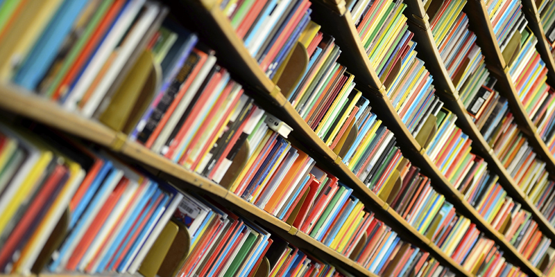 Bibliotheek » belangrijke rol als Huis van Mediawijsheid