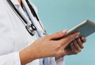 Digitale zorg » verbetert technologie de gezondheidszorg?