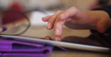 Digitale geletterdheid - © Brad Flickinger via flickr.com (CC BY)