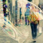 FilterBubbel » persoonlijke zoekresultaten in Google - © lifeofpix.com (CC0)