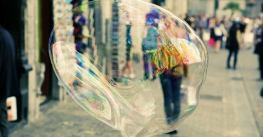 FilterBubbel » persoonlijke zoekresultaten in Google - © lifeofpix.com (CC0)