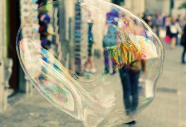 FilterBubbel » persoonlijke zoekresultaten in Google - © lifeofpix.com (CC0)