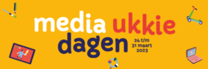 Media Ukkie Dagen 2023