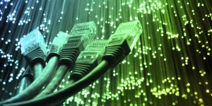Dossier over slimme apparaten, internet of things