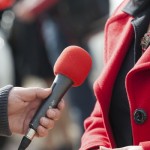 Bewustzijn van hoe media de werkelijkheid kunnen kleuren