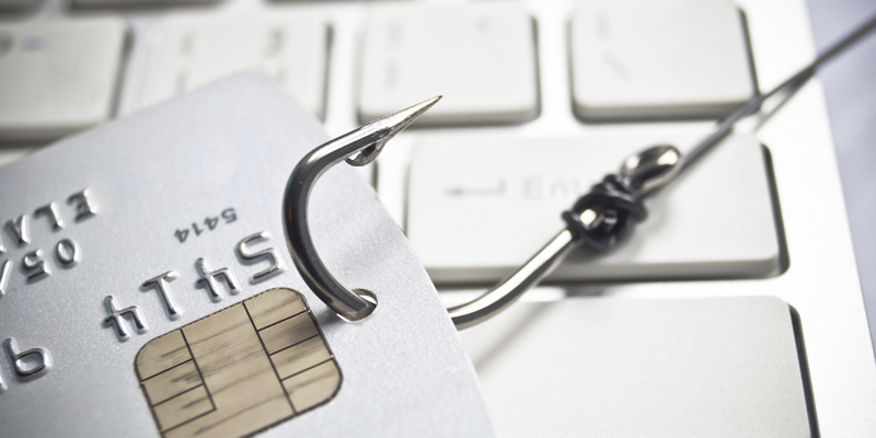 Uitleg over phishing » wat kun je er tegen doen?