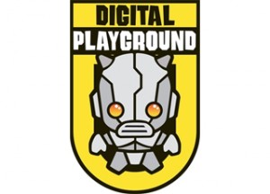 Digital Playground, centrum voor praktische mediaeducatie