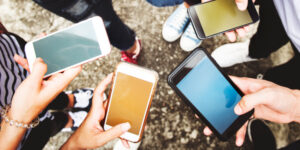 groepsapp