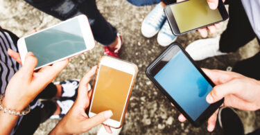 groepsapp