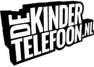 Voor kinderen met problemen of die gewoon even met iemand willen praten