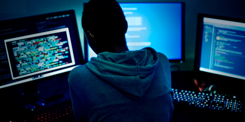 Internetfraude