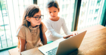 Media kinderopvang