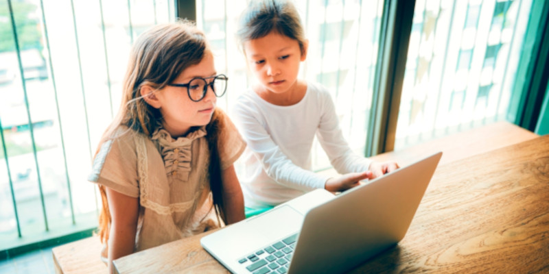 Media kinderopvang
