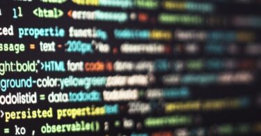 Wat zijn de kansen op de arbeidsmarkt als je kunt programmeren