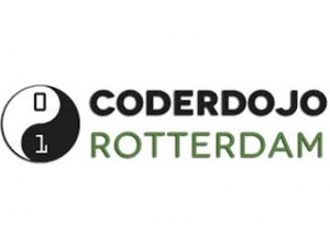 Bij een CoderDojo kunnen kinderen van 7 t/m 17 jaar gratis leren programmeren