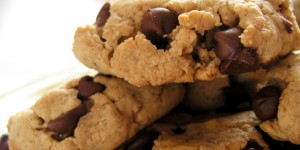Cookies - © Liz Rusell via flickr.com (CC BY)