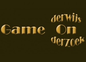 Dé vindplaats voor games in het onderwijs.