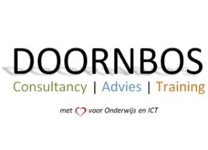 Ondersteunt scholen bij implementatie van ict en beleid op het gebied van digitale middelen