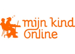 Mijn kind online
