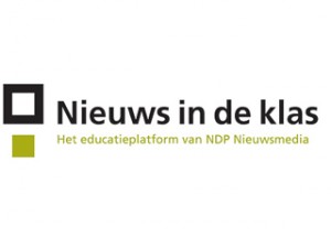 Nieuws in de klas