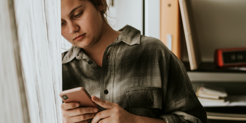 online pesten, cyberpesten