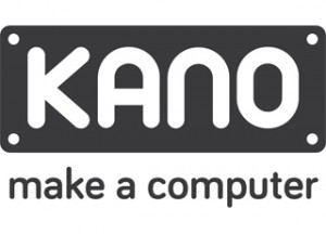 KANO, leren programmeren met een computer die iedereen kan bouwen