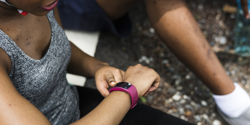 Mediawijsheid.nl Dossier Wearables