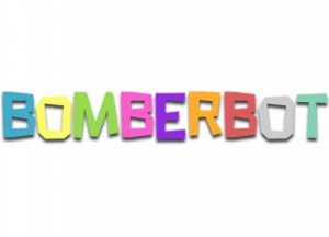 Bomberbot