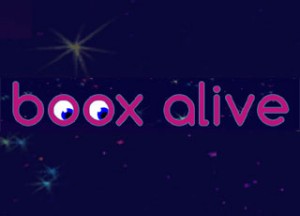BooxAlive