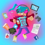 Hebben kinderen het recht op mediawijsheid?