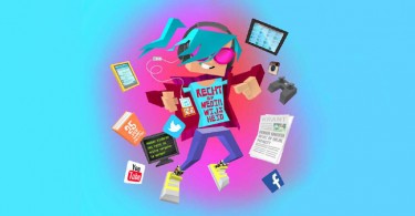 Hebben kinderen het recht op mediawijsheid?