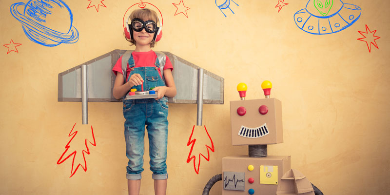 Welke digitale technologiën mogen we verwachten in de toekomst?