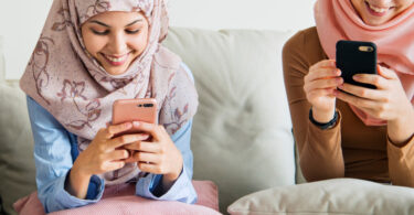 Sociale media