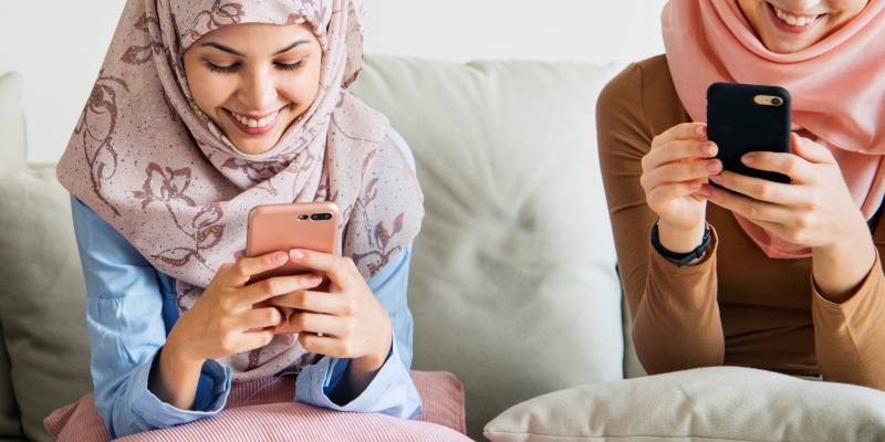 Sociale media