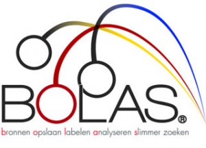 BOLAS