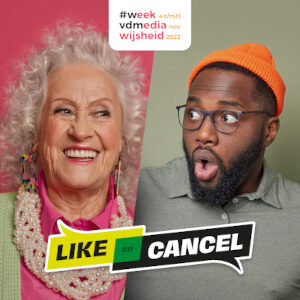 like en cancel week van de mediawijsheid