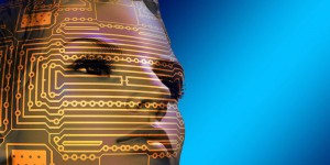 Kunstmatige intelligentie is de intelligentie waarmee machines, software en apparaten zelfstandig problemen oplossen. Zij imiteren hierbij het denkvermogen van een mens.