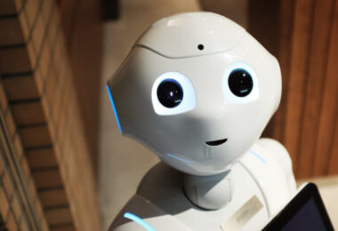 kunstmatige intelligentie,artificial intelligence,AI,KI