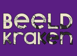 Logo Beeldkraken
