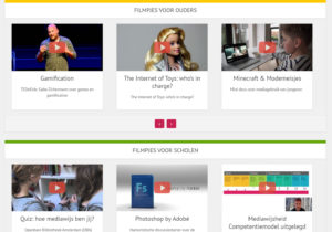 filmpjes,video's,mediawijsheid