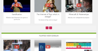 filmpjes,video's,mediawijsheid