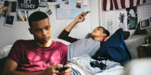 mediagebruik kind