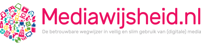 Mediawijsheid.nl