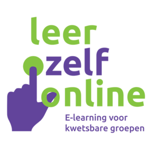 Leer zelf online netwerkpartner